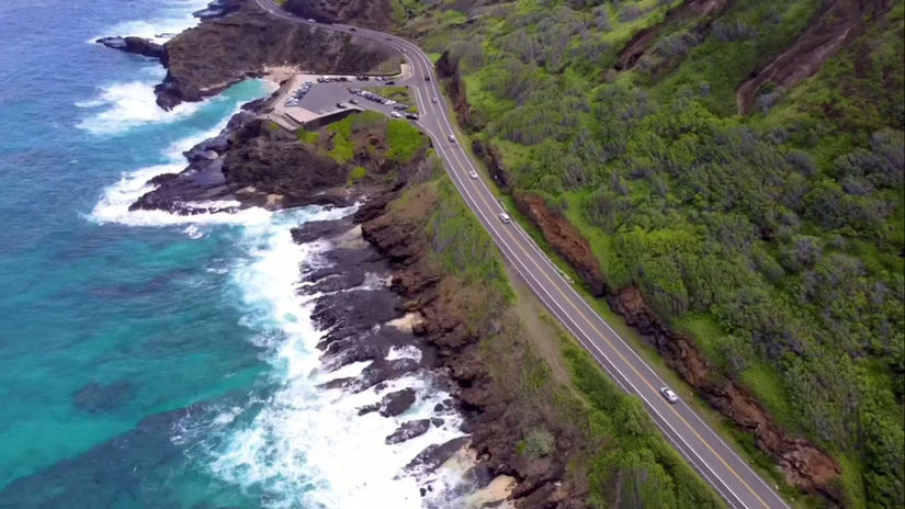 Hawaii